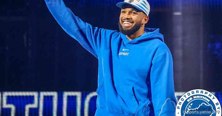 The best moments and Twitter reactions from Big Blue Madness