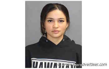 Grand jury indicts woman, 24, in fatal Kailua shooting