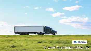 Kalifornien fördert neue E-Lkw mit über einer Milliarde Dollar - warum auch die Umrüstung bestehender Trucks interessant wird