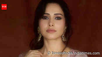 Netizens pray for Nushrratt Bharuccha after Bali accident