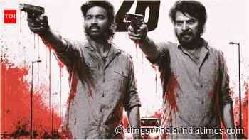 'OM ' release: Mammootty-Dhanush film set for Nov 20