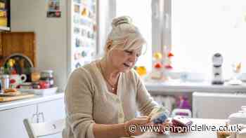 Women in UK 'left with little income' as pension warning issued