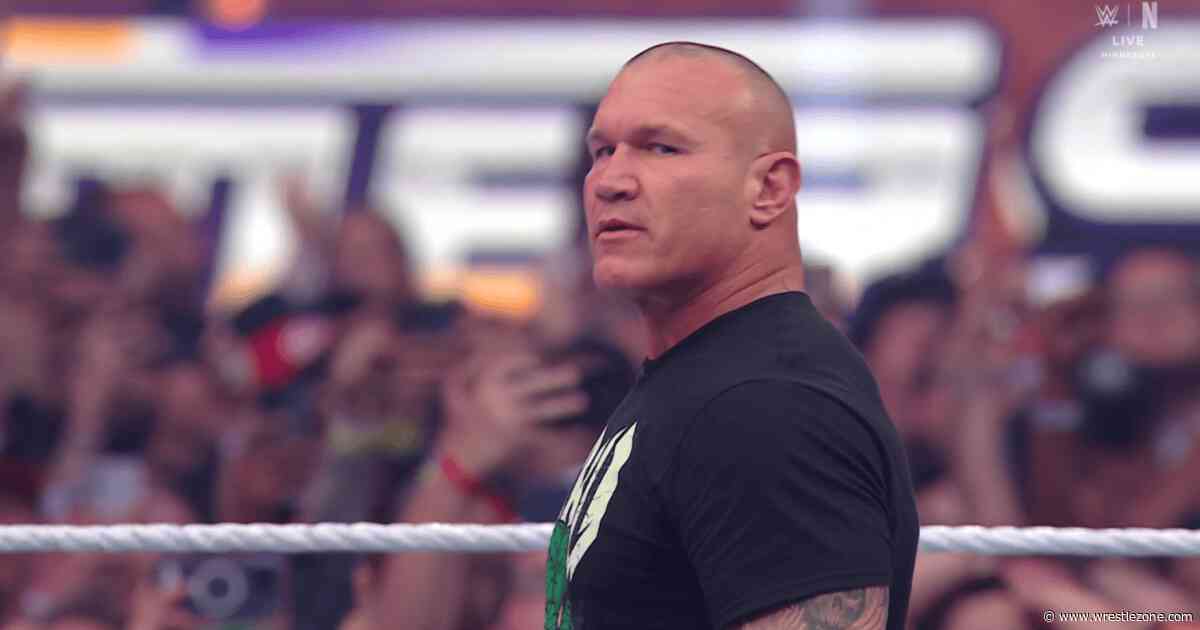 Randy Orton’s Shocking Intervention Changes WWE’s Final MITB Qualifier