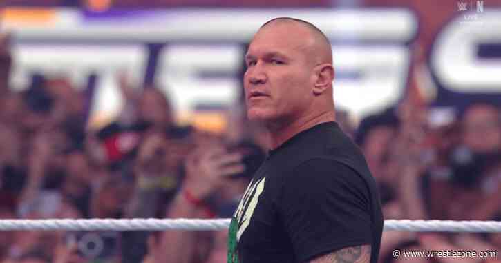 Randy Orton’s Shocking Intervention Changes WWE’s Final MITB Qualifier