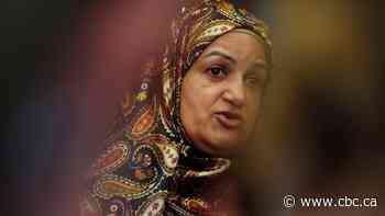 After alleged arson attack, Liberal MP Salma Zahid warns violent rhetoric puts all MPs at risk