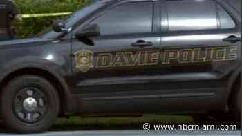 Davie Town Council candidate facing DUI charges after crash, cops say