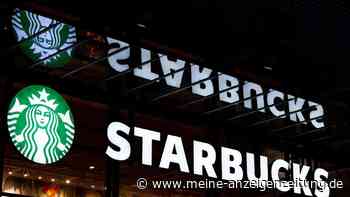 Starbucks wegen neuer Filialen in Xinjiang unter Druck