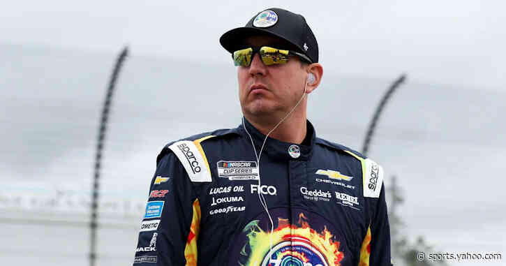 Kyle Busch Celebration Of Life Event Details For Charlotte Motor Speedway