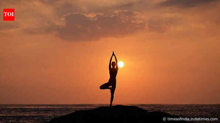 For poor balance: Why Vrikshasana is more than a yoga pose