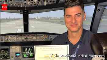 Actor and one passenger killed in plane crash: Reports