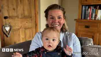 'Why I'm donating 100 litres of my breast milk'