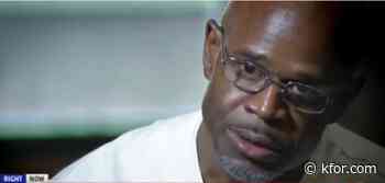 Malcolm Scott shares his story on Wrongful Conviction Day, 10 years after being exonerated