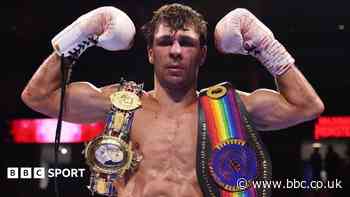 British champion Ursu targets world title shot