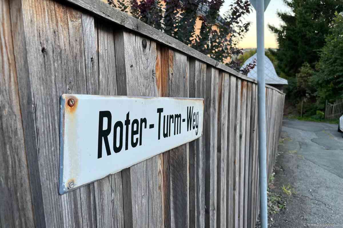 Planung läuft an: Diese zwei Straßen sollen in Adorf gebaut werden