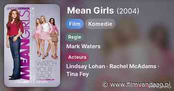 Mean Girls [18:30, Comedy Central, IMDb: 7.1]