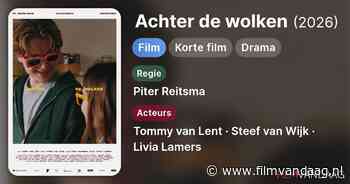 Achter de wolken [00:05, NPO 3, IMDb: 0]