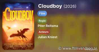 Cloudboy [01:05, NPO 3, IMDb: 0]