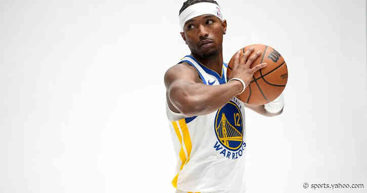 Warriors training camp takeaways: Praise grows for two offseason signings