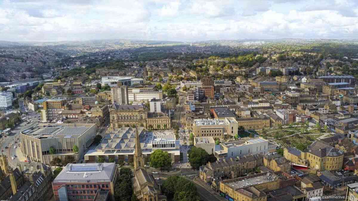 Locals feel left behind by Blueprint models - but is it too late for a U-turn in Kirklees?