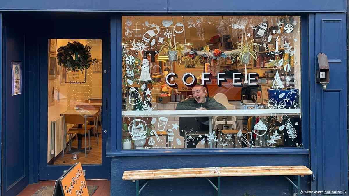 Six Yorkshire cafes to grab a pumpkin spice latte that aren't Starbucks