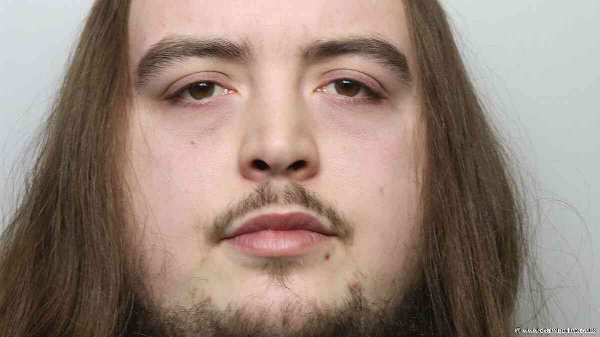 The 29 criminals locked up in Yorkshire September including flatmate killer and sick paedophile