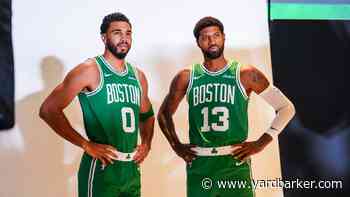 NBA Executives Pick The Celtics As Knicks’ Biggest Threat In The East