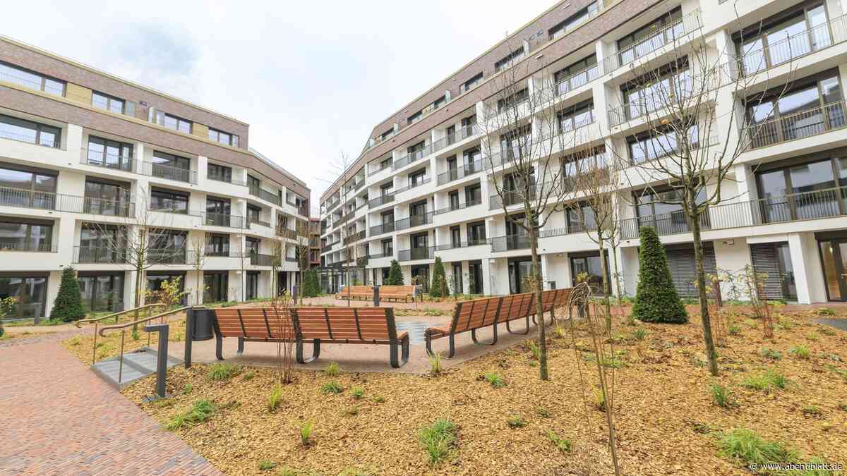 Warum die Luxus-Seniorenresidenz im Westfield einen Kinderspielplatz bekommt