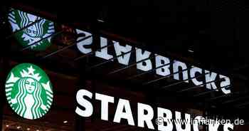 Starbucks wegen neuer Filialen in Xinjiang unter Druck