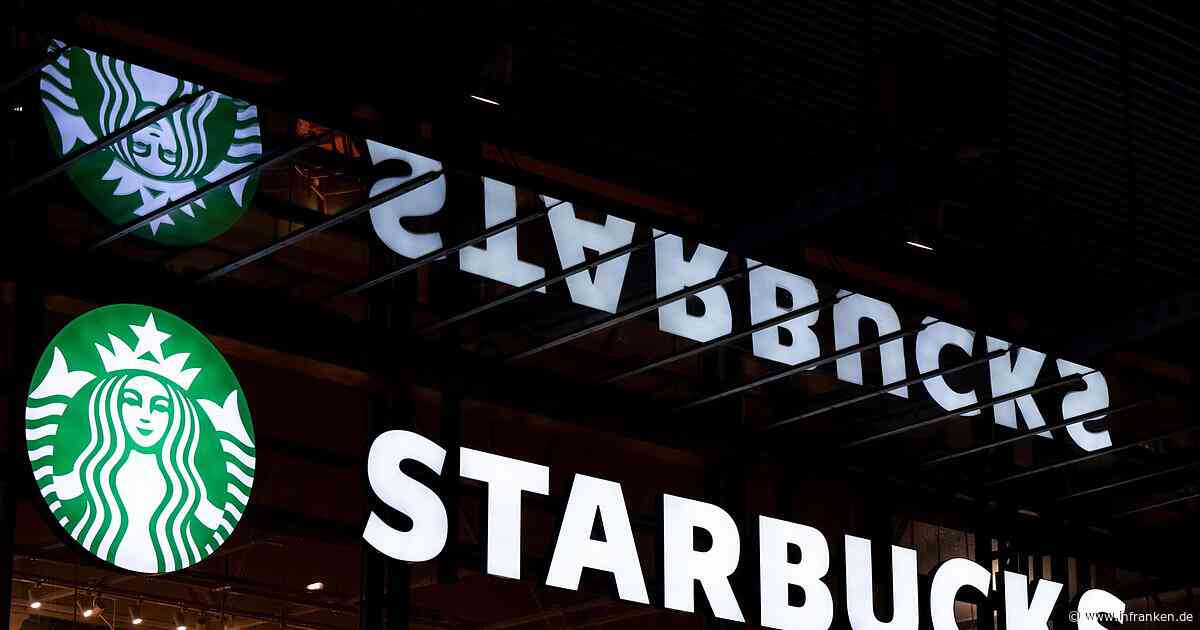 Starbucks wegen neuer Filialen in Xinjiang unter Druck