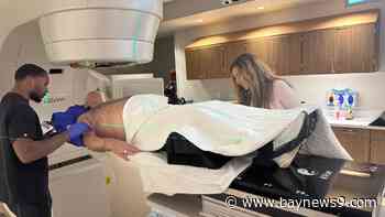 Low-dose radiation therapy can help relieve arthritis pain