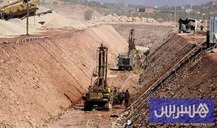 "بنك الجماعات" يضخ تمويلات بـ141 مليارا في مشا