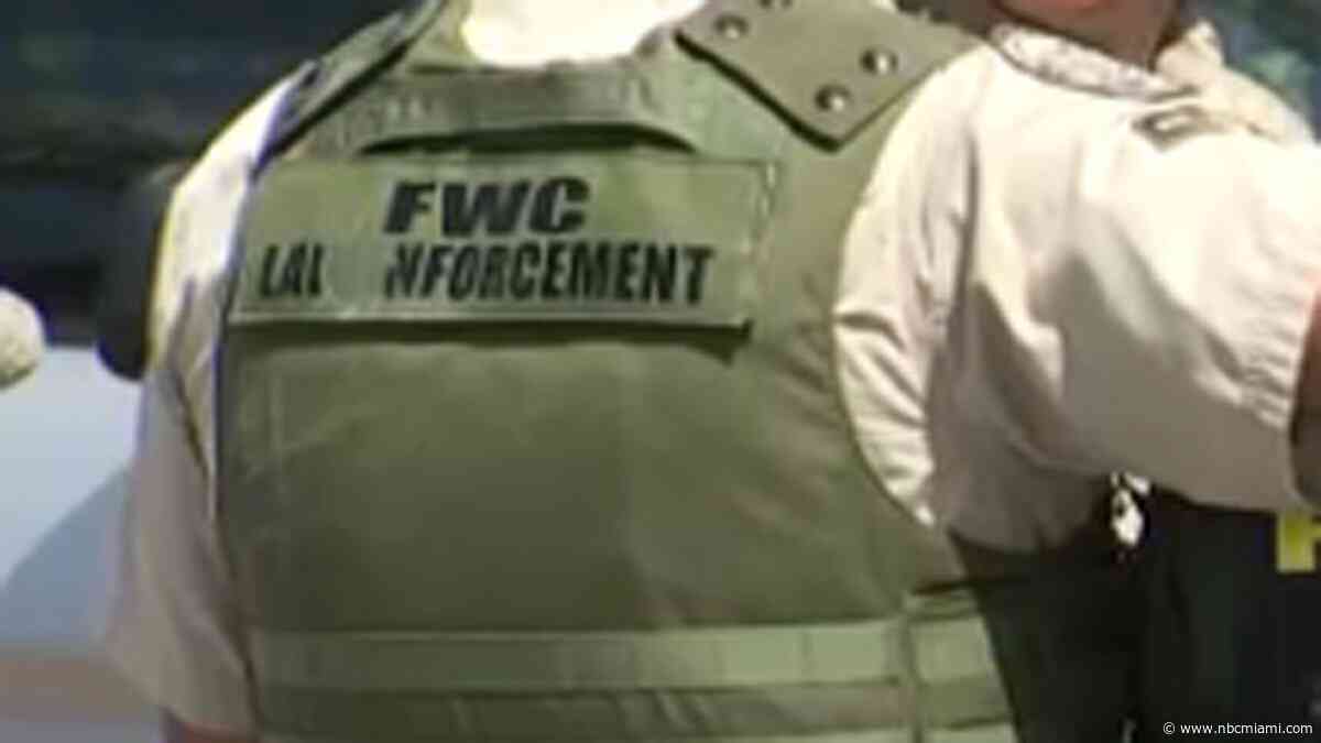 Authorities investigate deadly airboat crash in Everglades