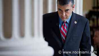 Ex-congressman David Rivera gets 10 years in prison for secretly lobbying for Venezuela
