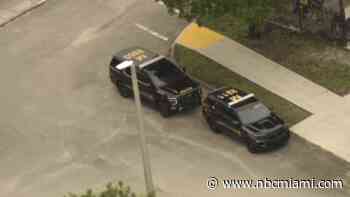 Students evaluated after pepper spray incident at middle school in Miramar