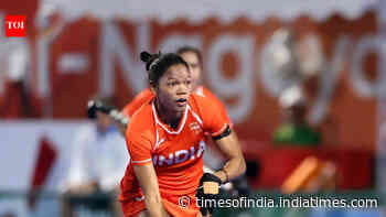 Meet Lalremsiami Hmarzote: She fell in love with sports by playing barefoot; gave India Asian Games gold