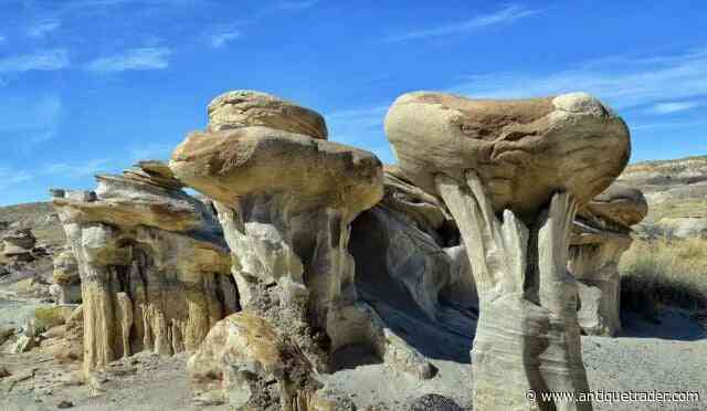 America at 250: New Mexico, The Land of Enchantment