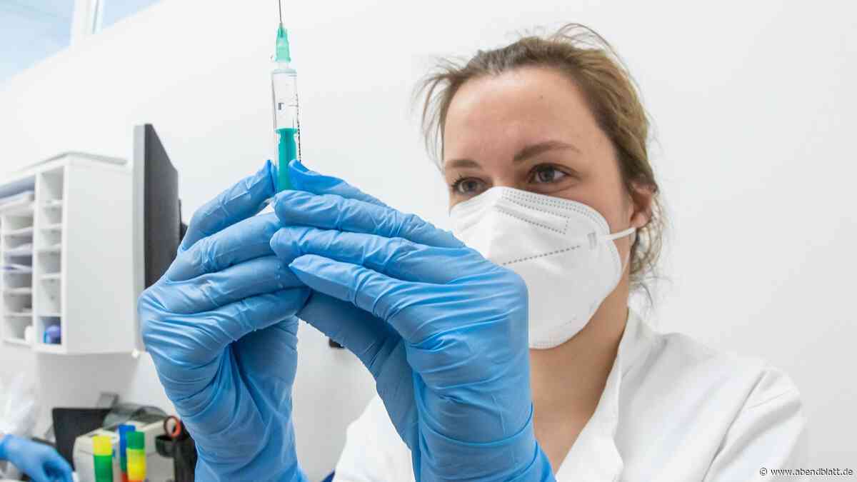 Grippesaison hat begonnen: Wer sich jetzt impfen lassen sollte