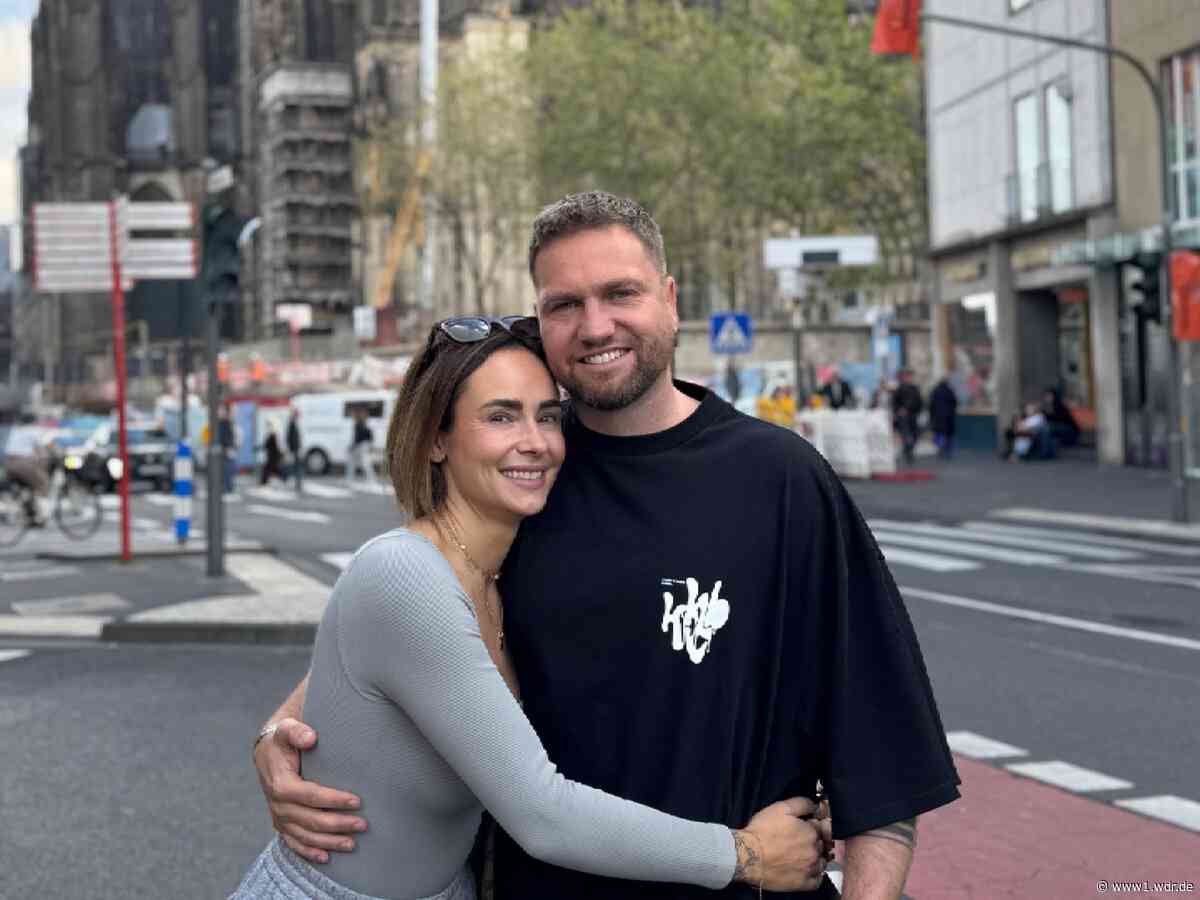 Netflix-Star startet beim Köln Marathon
