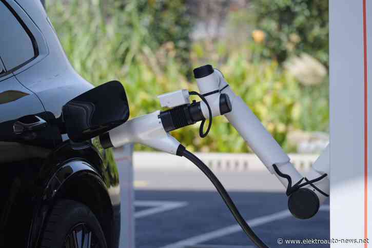 Geely sucht Partner für 1000-kW-Ladestationen in Deutschland