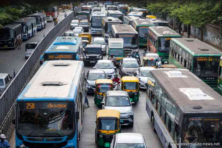 Elektromobilität in Indien: Das Geschäftsmodell entscheidet