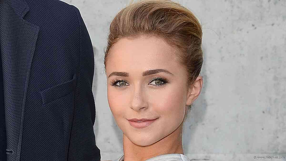 Hayden Panettiere's $500,000 engagement ring from ex-fiance Wladimir Klitschko is 'missing' following her death