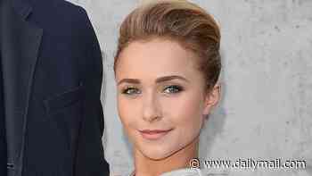 Hayden Panettiere's $500,000 engagement ring from ex-fiance Wladimir Klitschko is 'missing' following her death