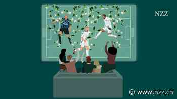 Wie der Fussball zum Milliardenbusiness wurde – und warum es nicht die Fifa war, die den Boom auslöste