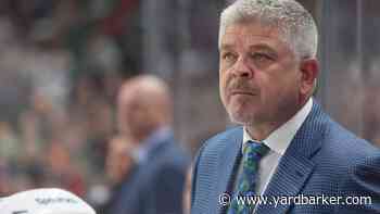 ‘I feel bad for him’: McLellan on Larkin being booed at Red Wings home opener