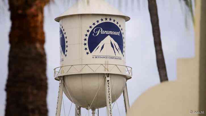 Laatste grote hobbel weg voor overname Warner Bros. door Paramount