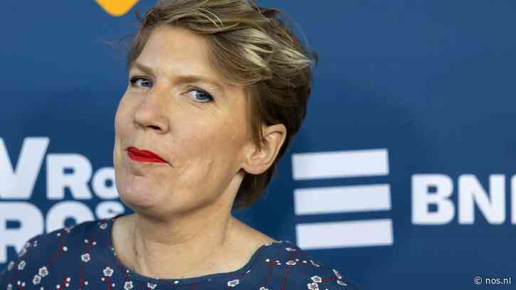 Taalfanaat Paulien Cornelisse bleef altijd onderzoeken, eigenzinnig en met humor