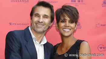 'They hate each other': As Halle Berry denies ex-husband's claims that she choked and jumped on their 12-year-old, inside couple's toxic war
