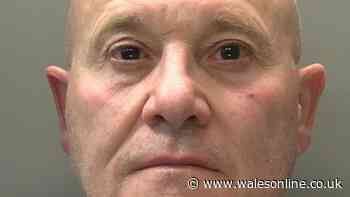 He took a child's innocence, but after decades his victim found the courage to speak
