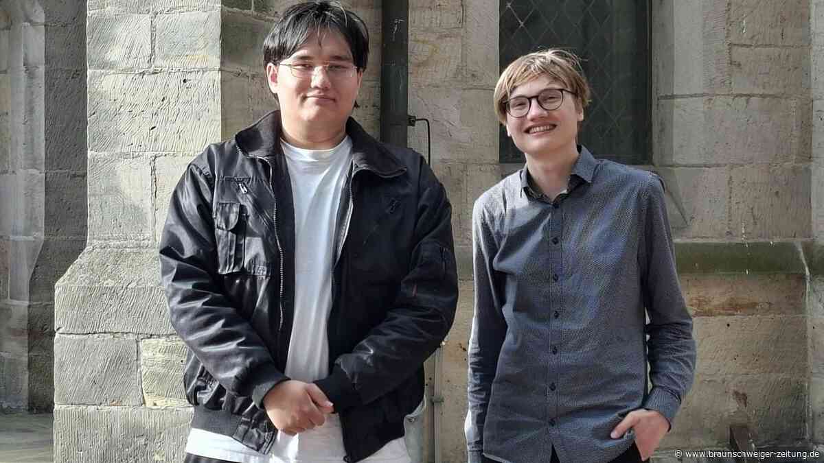 Positives Signal der Schüler: Gibt es bald ein Jugendparlament im Kreis Peine?