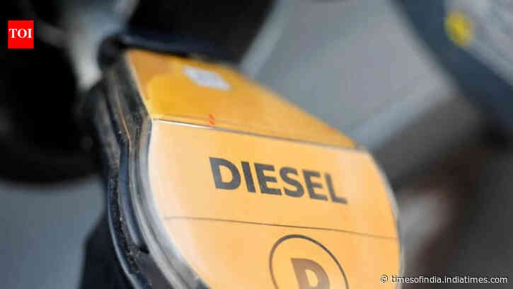 G7’s 100-million-barrel diesel fix: What happens after the emergency release